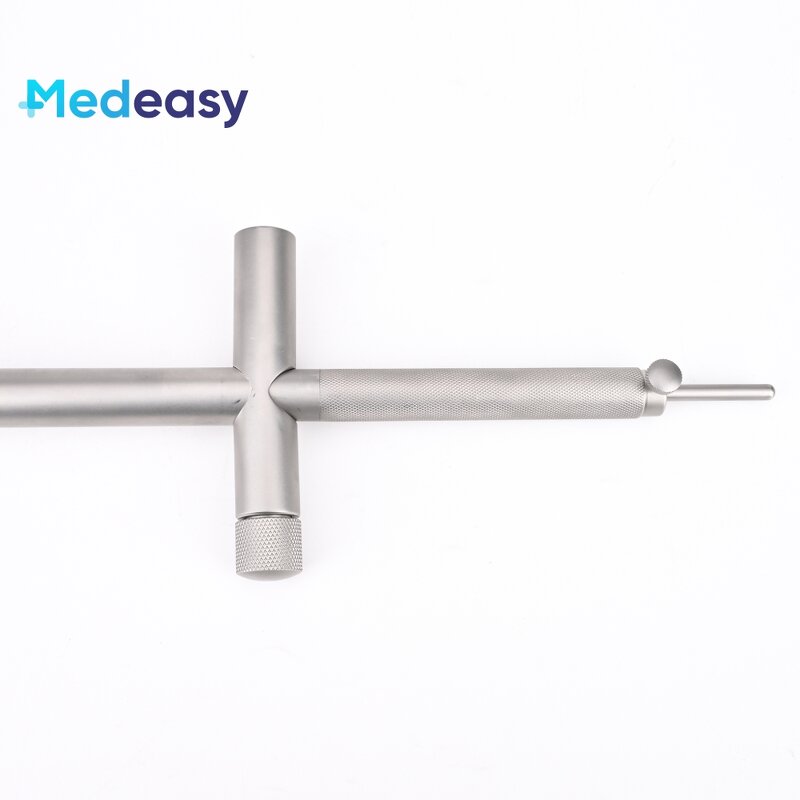 Gynecological Uterine Manipulator Manufacturer - Reusable Multifunctional Set