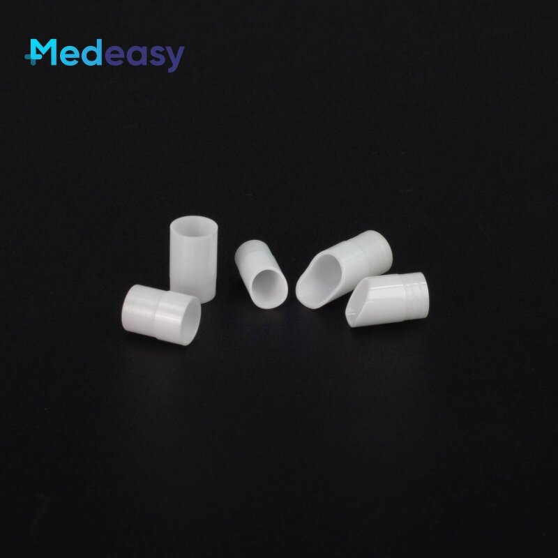 Bipolar Resectoscope Ceramic Tip Supplier - Ceramic Beak for Resectoscope