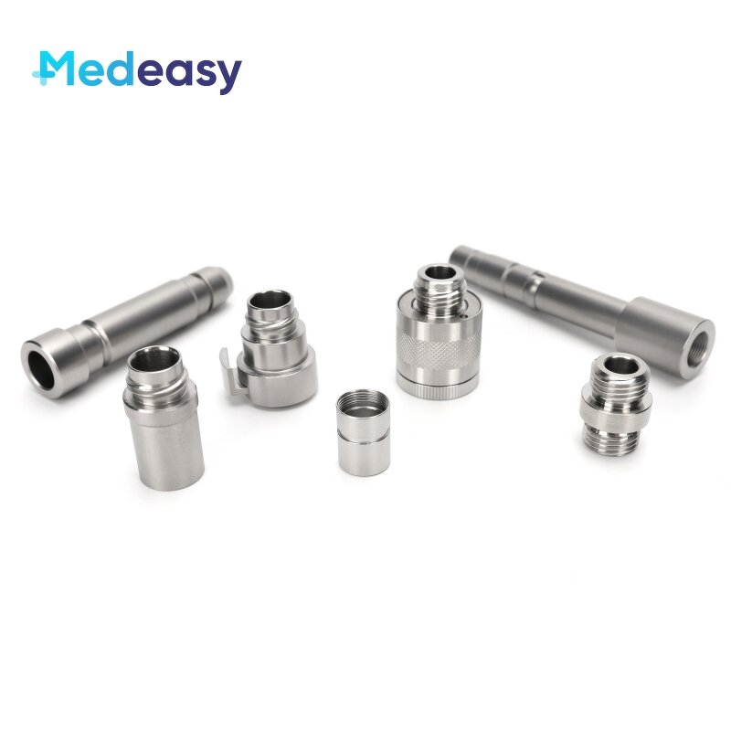 Medical Light Guide Cable Supplier - Light Source Endoscope Adapter