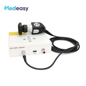 Medical Endoscope HD USB Camera Factory - 1080P for Surgery Endoscopic