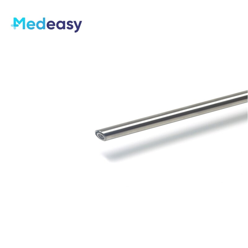 Medical Laparoscopic Camera Supplier - 10mm 30 Degrees Lens for Surgery