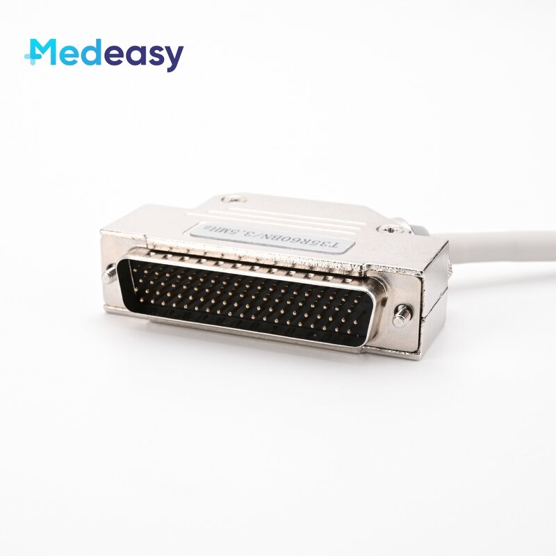 Ultrasound Probe Factory - White Black for Ultrasound Machine Scanner