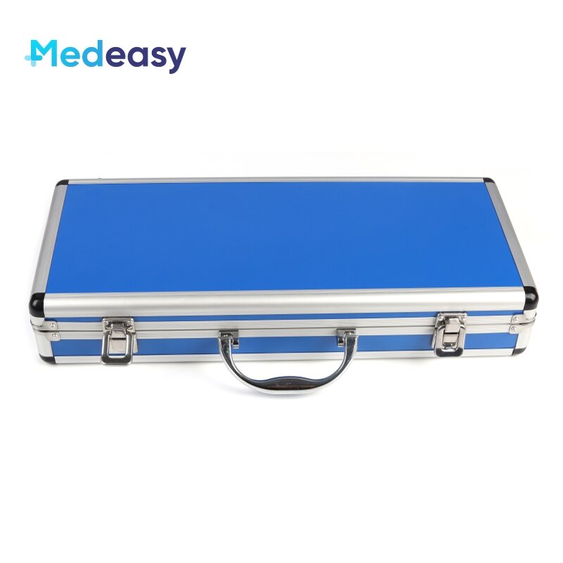 Uterine Manipulator Set Manufacturer - Multifunctional Reusable Hysteroscopic