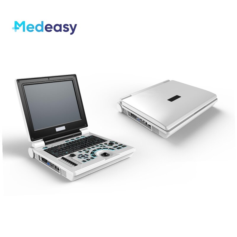 Portable Wireless Ultrasound Manufacturer - Hot Selling Mini 2 in 1 Custom