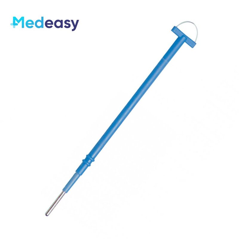 Electrosurgical Loop Electrode Factory - Reusable Cautery Electrodes for Unit