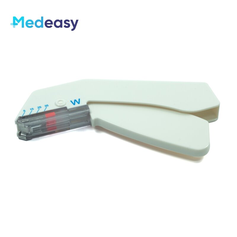 Skin Stapler Factory - Disposable Surgical Staples 35W