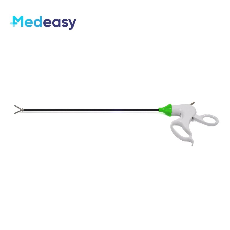Laparoscopic Surgical Instruments Manufacturer - Disposable Forceps Medical