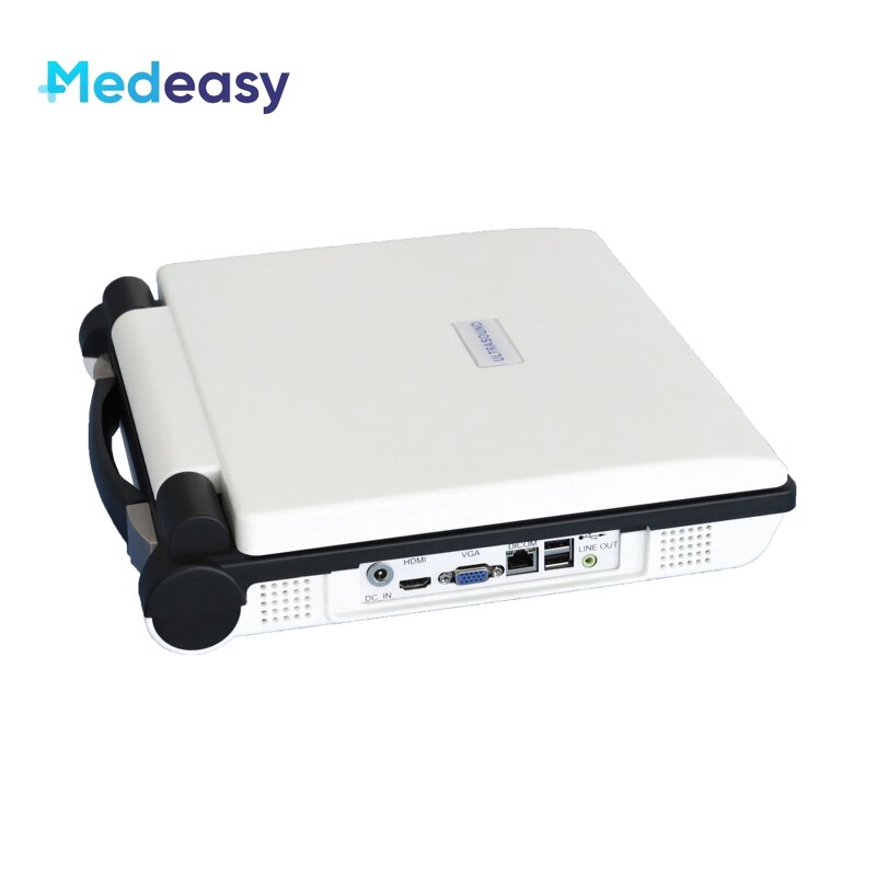 Portable Color Doppler Ultrasound Manufacturer - 12 Inch HD Display 3D Pregnancy