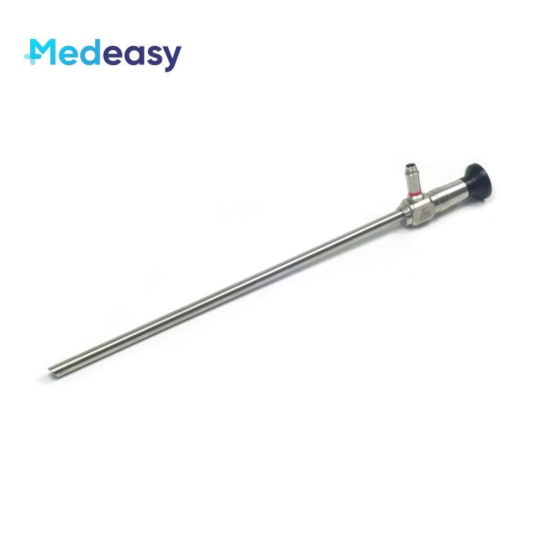 Medical Laparoscopic Camera Supplier - 10mm 30 Degrees Lens for Surgery