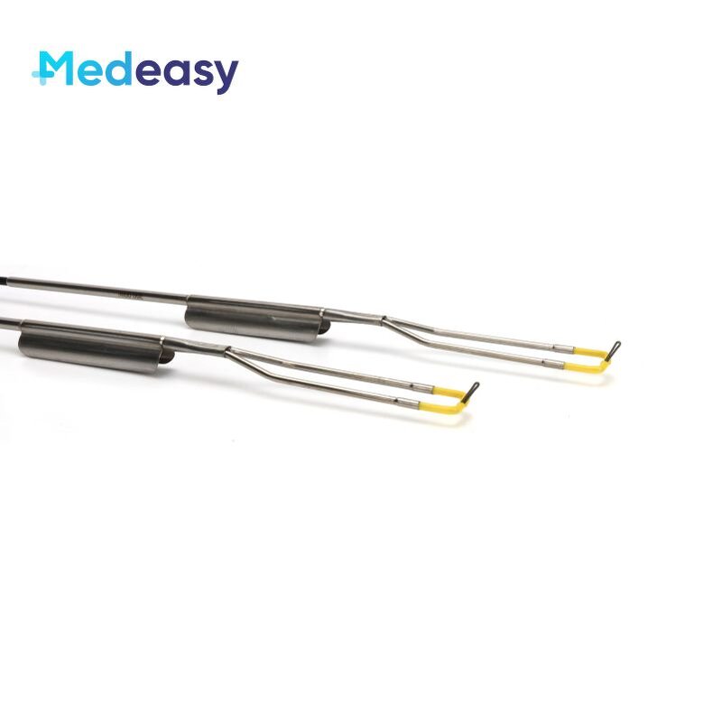 Urology Surgical Instruments Supplier - Resectoscope Set for Urology Gynecology