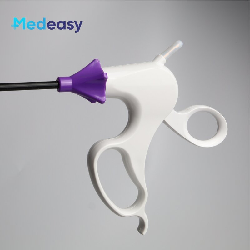 Disposable Laparoscopic Instruments Manufacturer - Maryland Grasper Scissors