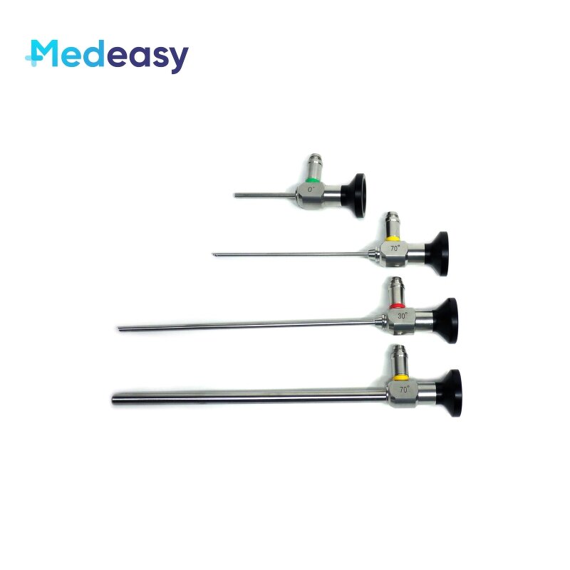 Endoscope Factory - 0/30/70 Degree 4mm 175mm Length ENT Rigid