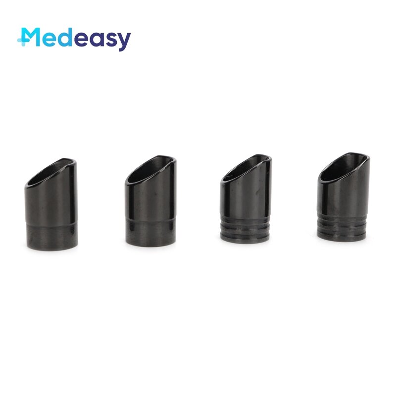 Ceramic Tip for Resectoscope Factory - Black White Rigid Endoscope Parts