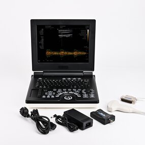 Portable Ultrasound Supplier - New Type Laptop Doppler Test Diagnostic