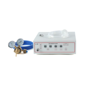 Laparoscopic Co2 Gas Insufflator Supplier - Insufflator for Laparoscopy Equipment