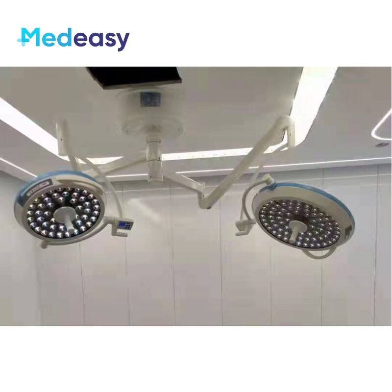 Operating Lamp Factory - Hospital LED Surgical Shadowless Lamp Theater