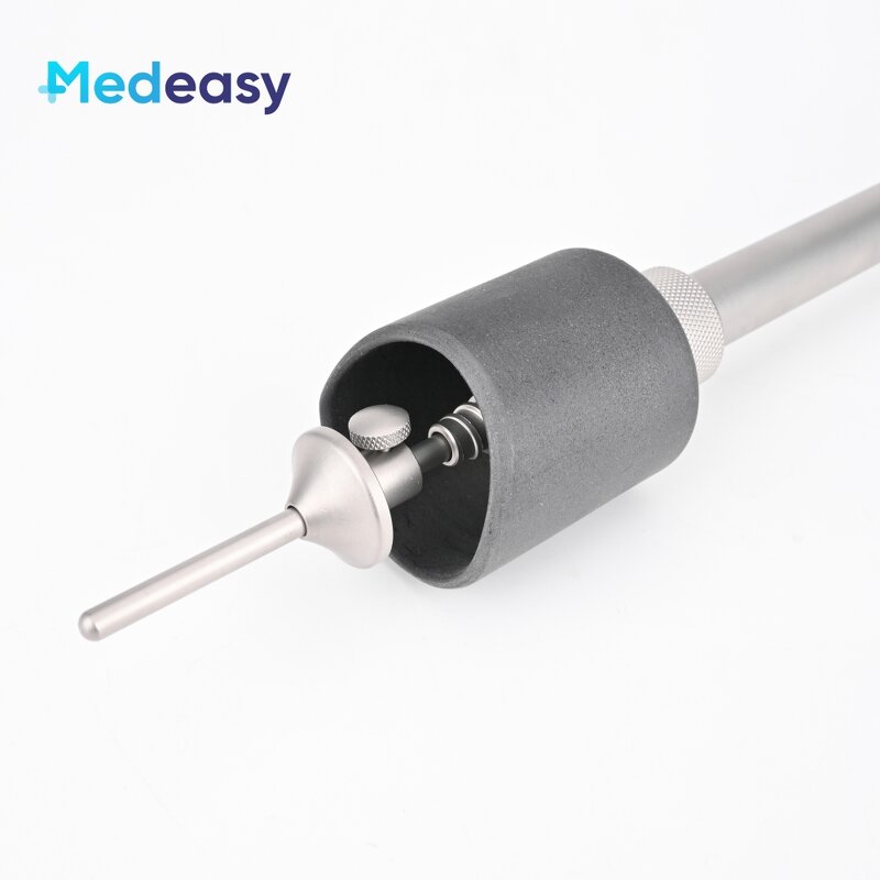 Manual Uterine Manipulator Set Factory - Gynecological Surgical Instruments Reusable