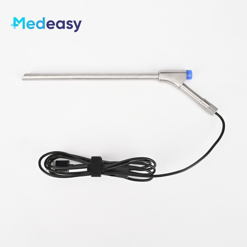 USB Spine Endoscope Camera Supplier - High Simulated Adjustable Focus for Training