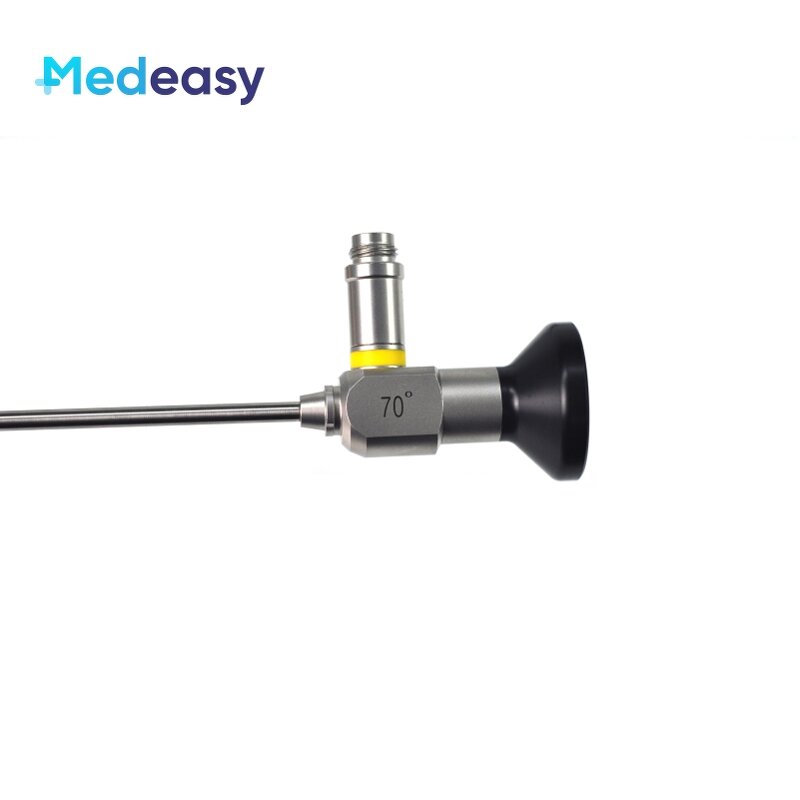 Endoscope Factory - 0/30/70 Degree 4mm 175mm Length ENT Rigid