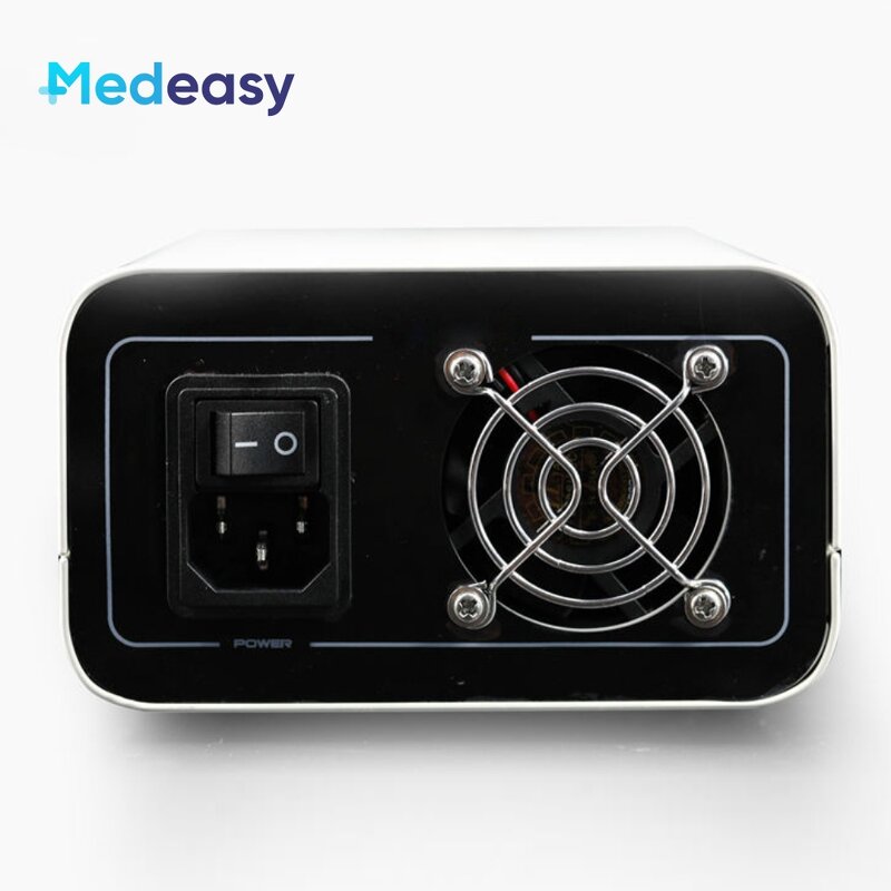 Endoscopy Camera Factory - Medical 30W LED Light Source Endoscope