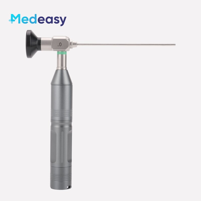 Portable Medical Light Source Supplier - 10W ENT Endoscope LED