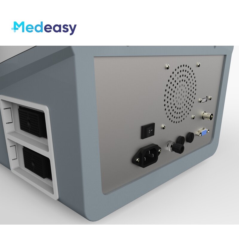 Handheld Ultrasound Factory - Durable Low Price Full Digital Portable