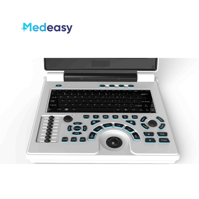 Portable Wireless Ultrasound Manufacturer - Hot Selling Mini 2 in 1 Custom