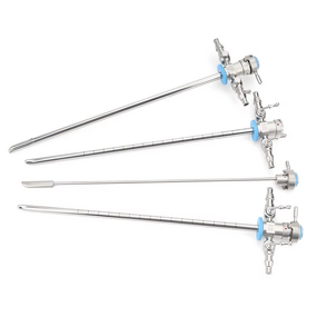 Cystoscopy Sheath Supplier - Outer Sheath & Obturator for Urology