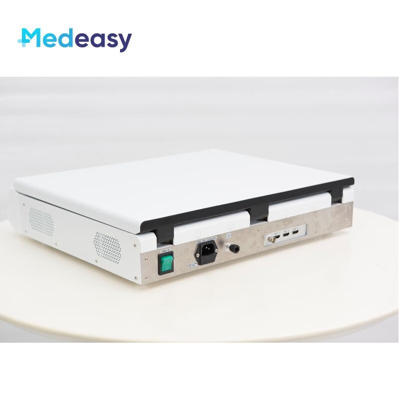 Medical Endoscope HD Camera Supplier - Portable 1080p with 80W Light Source