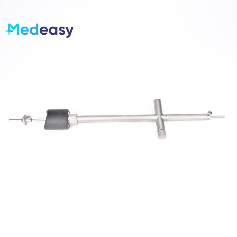 Gynecological Uterine Manipulator Manufacturer - Reusable Multifunctional Set