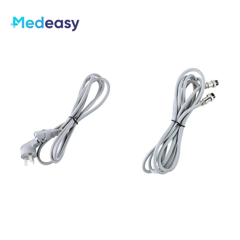 Laparoscopic Gynecology Morcellator Set Supplier - Electric Uterus Cutter Instruments