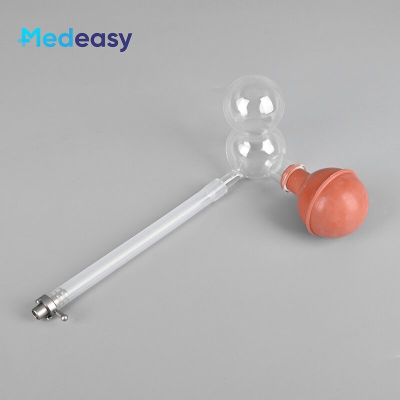 Medical Urology Instruments Supplier - Grass Ellik Bladder Evacuator