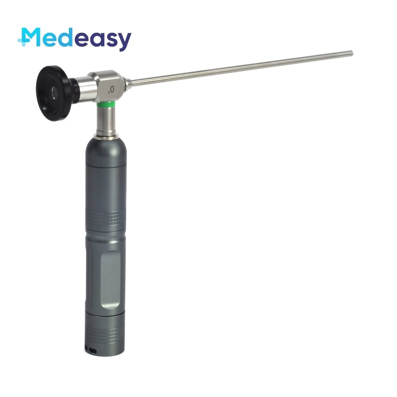 Portable Endoscopy Light Source Supplier - ENT LED with Battery