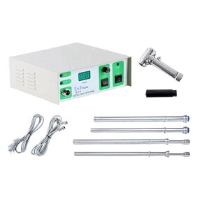 Laparoscopic Gynecology Morcellator Set Supplier - Electric Uterus Cutter Instruments