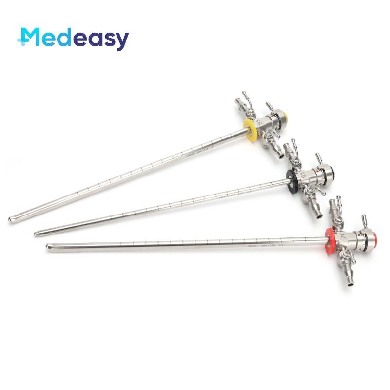 Cystoscopy Sheath Supplier - Outer Sheath & Obturator for Urology