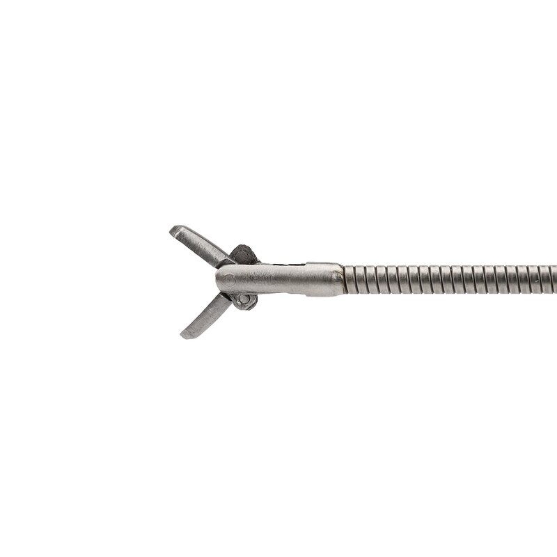 Cystoscope Flexible Biopsy Forceps Supplier - Urology Surgical Instruments