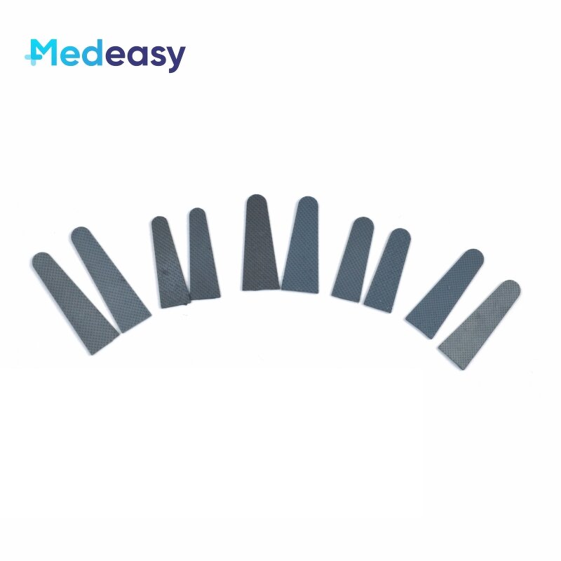 Surgical Needle Holder Factory - Tungsten Carbide Tips TC Inserts