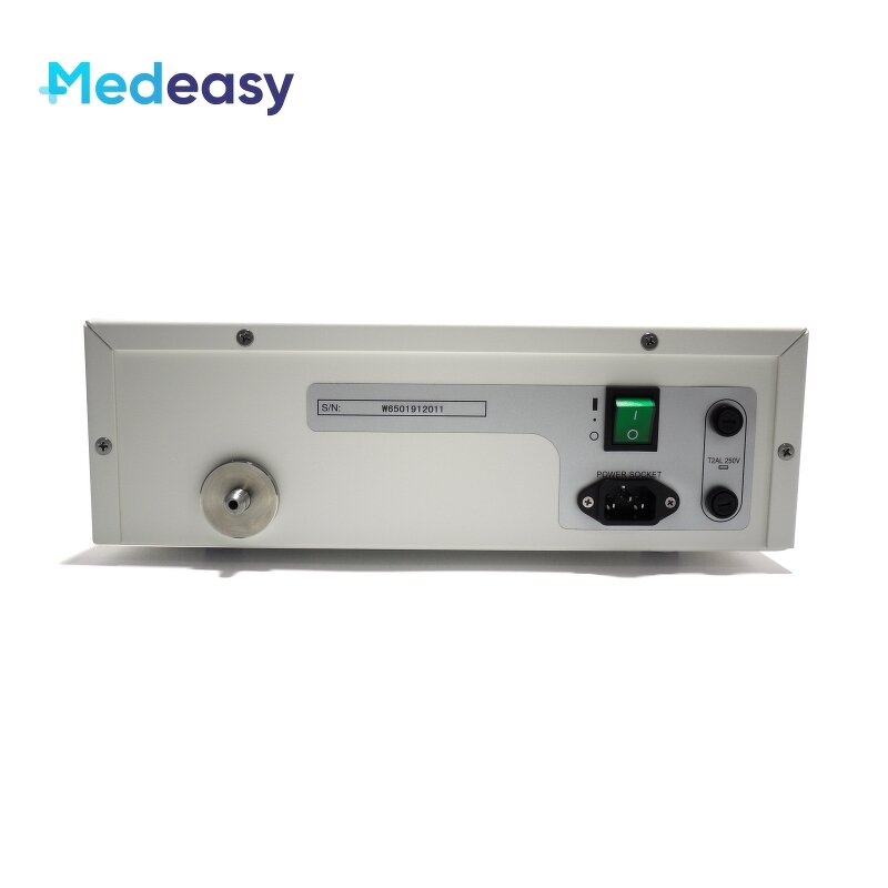 Laparoscopic Co2 Gas Insufflator Supplier - Insufflator for Laparoscopy Equipment