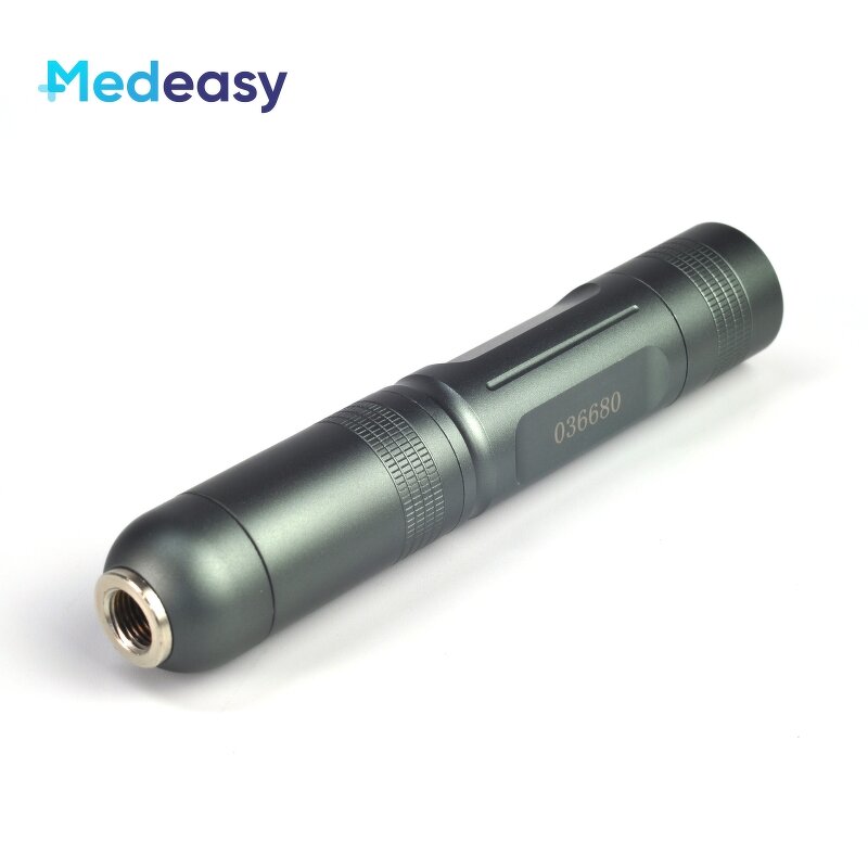 Endoscopy Portable Light Source Manufacturer - 10W Rechargeable LED for Endoscope