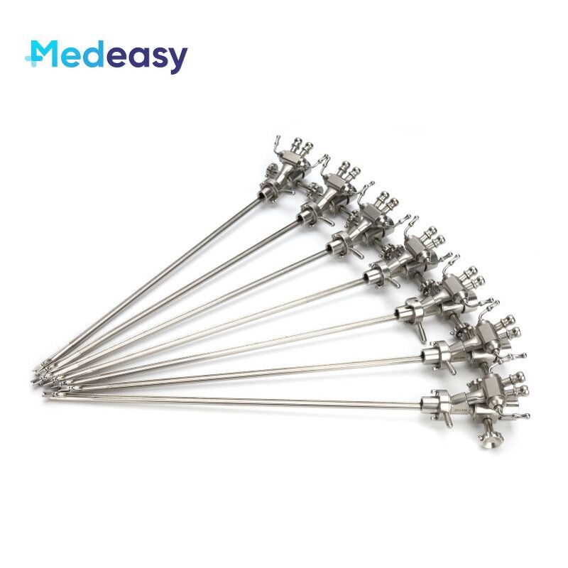 Urology Outer Sheath Factory - Resectoscope Instruments Endoscope Sheath
