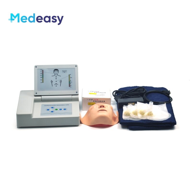 Full Body CPR Manikin Manufacturer - CPR Training With Feedback