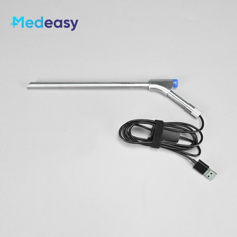 USB Spine Endoscope Camera Supplier - High Simulated Adjustable Focus for Training