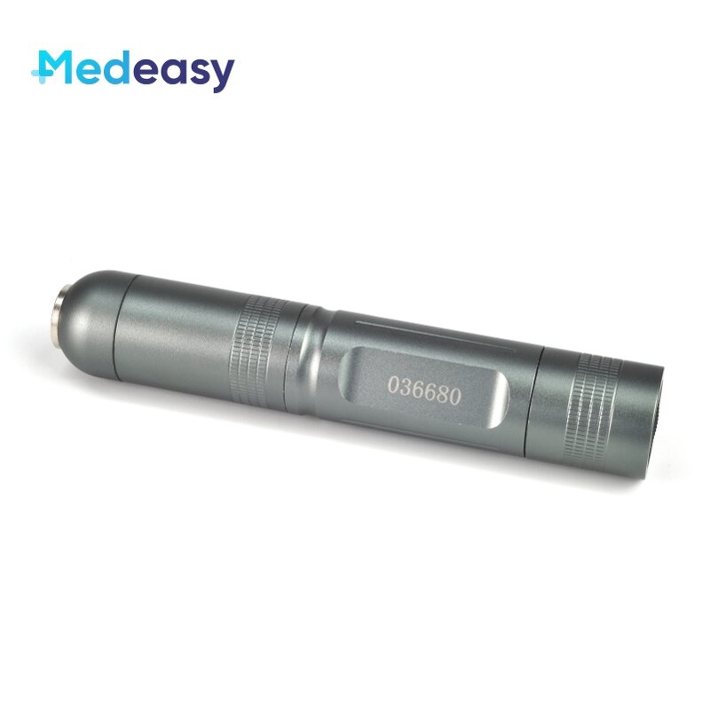 Medical Endoscopy LED Light Source Manufacturer - 10W Portable for ENT Endoscope
