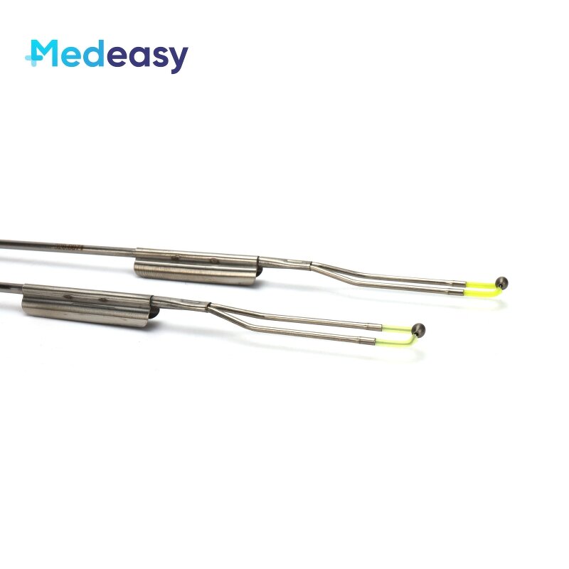 Urology Resectoscope Electrode Manufacturer - Cutting Loops for Surgical Use
