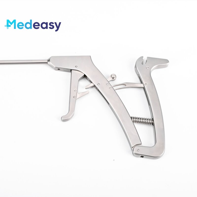 Handheld Arthroscopy Instrument Manufacturer - With Lock Rotator Cuff Repair