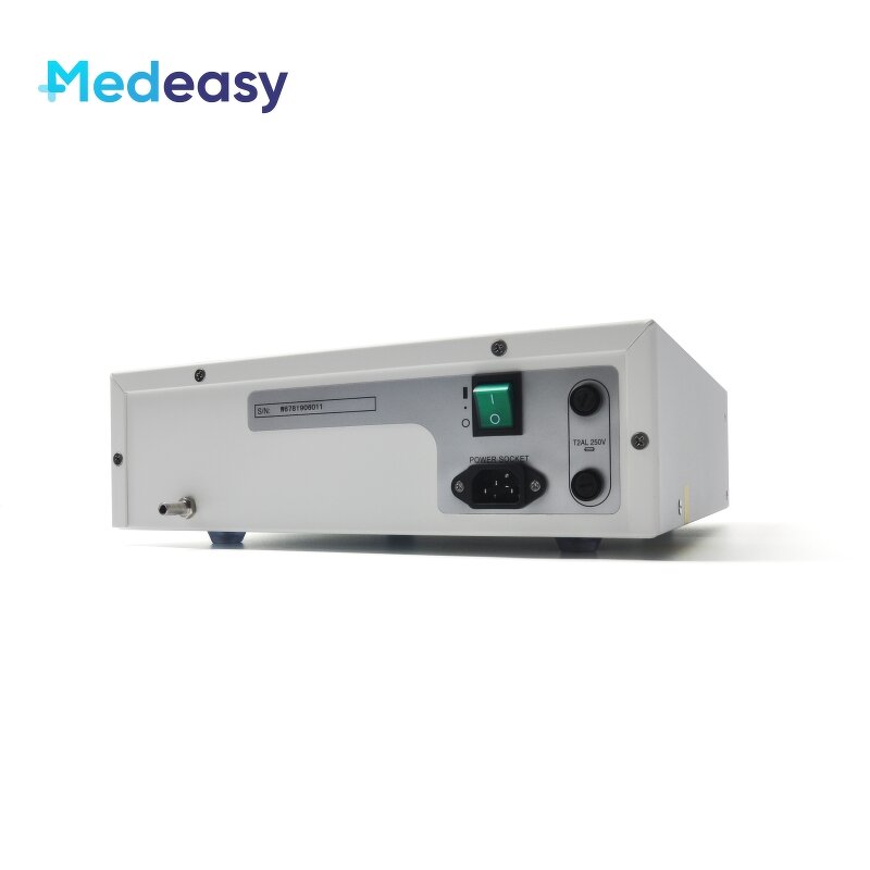 Endoscopic Suction Irrigation Pump Factory - Medical Irrigation Pump for Surgery