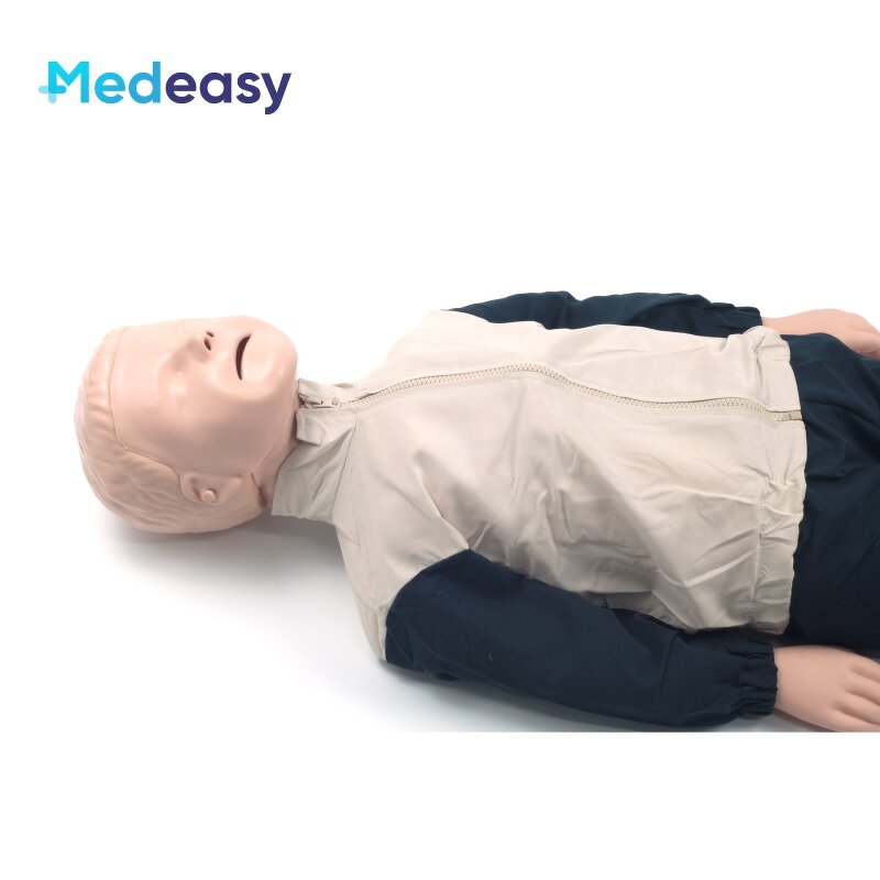 Child CPR Manikins Factory - Training Model for Kids Simple Type