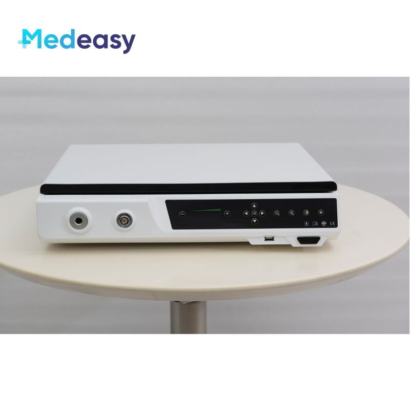 Medical Endoscope HD Camera Supplier - Portable 1080p with 80W Light Source