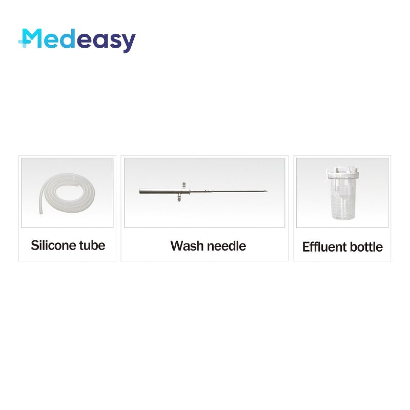 Endoscopic Suction Irrigation Pump Factory - Medical Irrigation Pump for Surgery