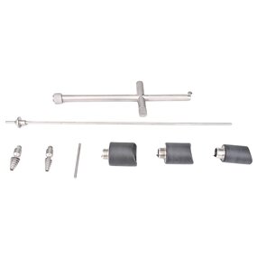 Gynecological Uterine Manipulator Manufacturer - Reusable Multifunctional Set